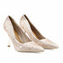 Women Formal Court - Shoes - 98347S - Court Shoes - Walkeaze